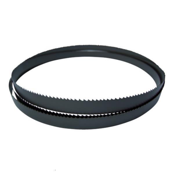 バーコ カットオフバンドソー替刃 (鉄・ステンレス兼用) 異系材向け 3900270.9PF463750 ×5本セット [3900-27-0.9-PF-4/6-3750][r20][s9-831]