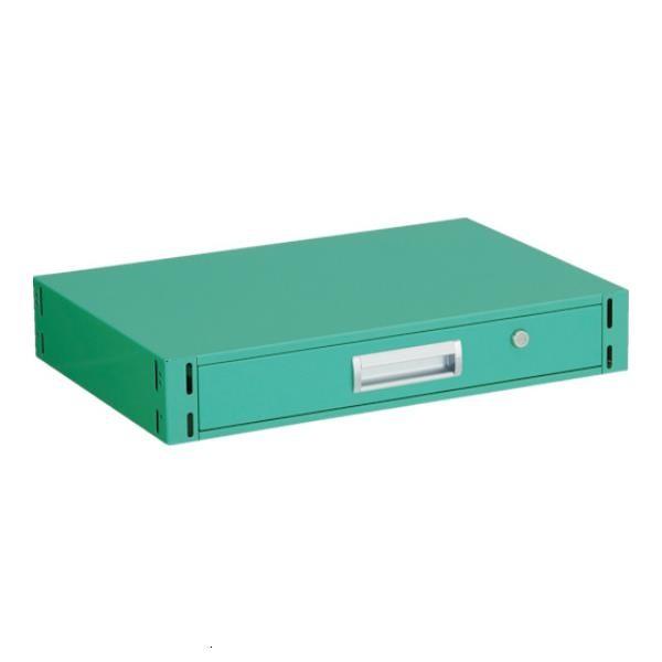 TRUSCO イーグル バーディワゴン用引出1段 750X500 YG色 EGW75VYG [EGW-75V-YG][r20][s9-831]