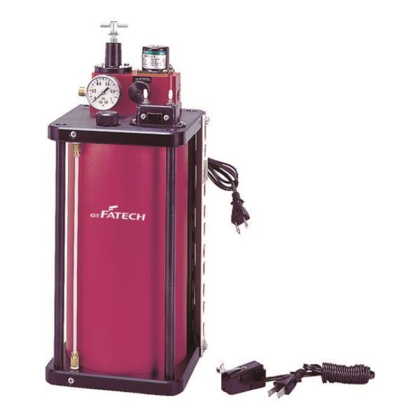 旭精工 オイルジェッター OJ4AC100V [OJ-4-AC100V][r20][s9-034]