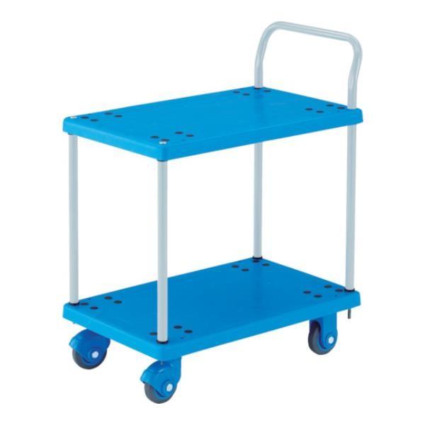 TRUSCO グランカート サイレント 2段片袖 718X468 TPX704 [TP-X704