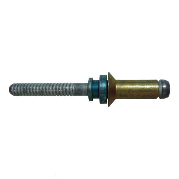 Cherry Maxibolt (R) 100°FLUSH HEAD NO CR7310S0603 ×100個セット [CR7310S-06-03][r20][s9-833]