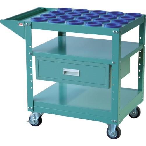 OS ツーリングワゴン(引出し付き) WD1020D [r21][s9-833]