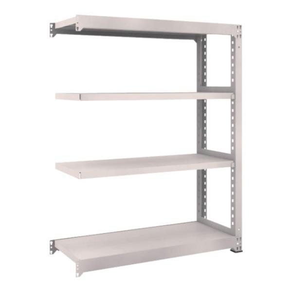 運賃見積り 直送品 サカエ SAKAE 中量棚B型 B-3755 運賃見積り)(直送品