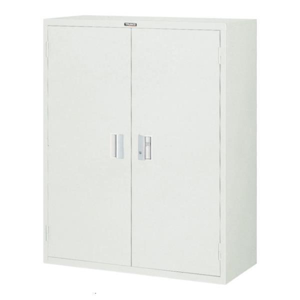 TRUSCO スタンダード書庫(A4判D400) 両開 H1110 FH40G11 [FH40-G11][r21][s9-032]