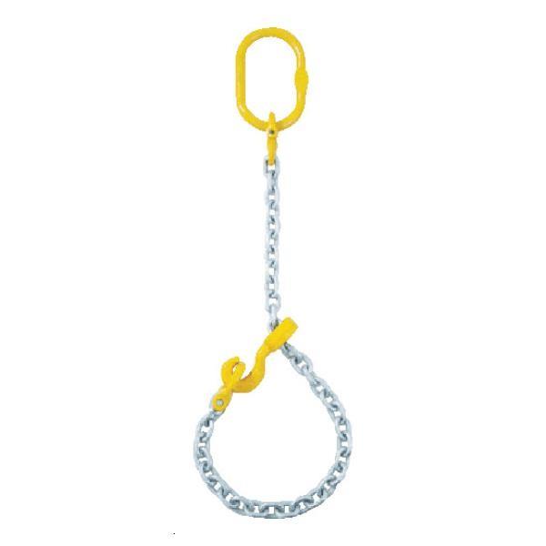 象印 チェーンスリング100(アイタイプ) 1MFFKE16 [1-MFF-KE-16][r20][s9-832]