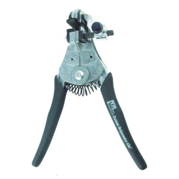 KNIPEX（クニペックス）1242-195 ワイヤーストリッパー“マルチ