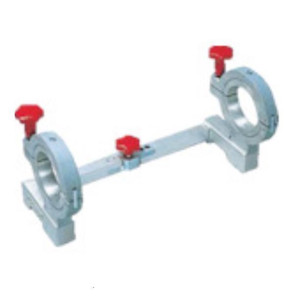 まとめ売り REX 100エルボ・チーズクランプ(PWA) 313142 [r20][s9-833]