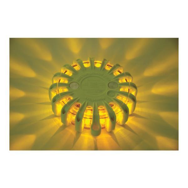 PF セーフティライト 黄 PF210AY[r20][s9-030]