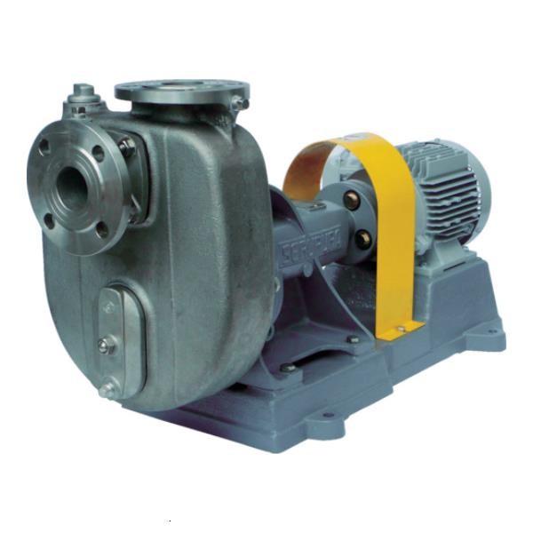 テラダポンプ(寺田ポンプ) セルプラポンプ ステンレス製グランドパッキン式 50Hz CO7E50HZ