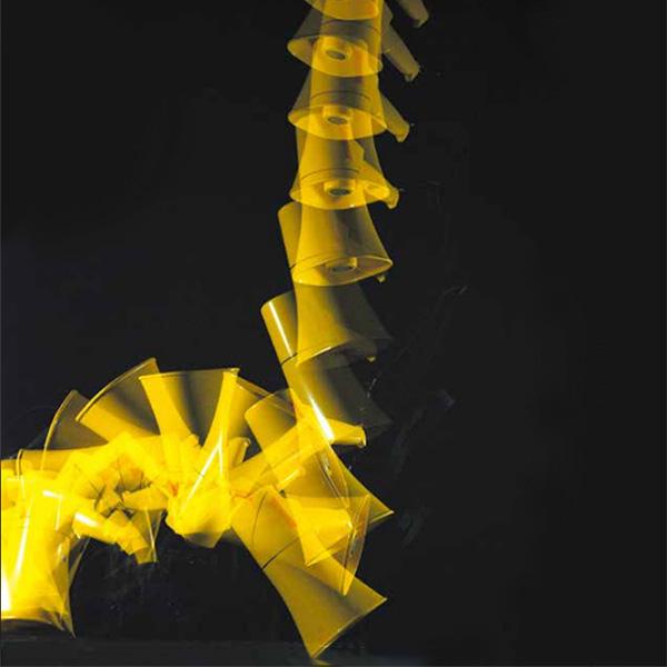 ノボル レイニーメガホンタフ TS-633R (赤色・防水・サイレン音