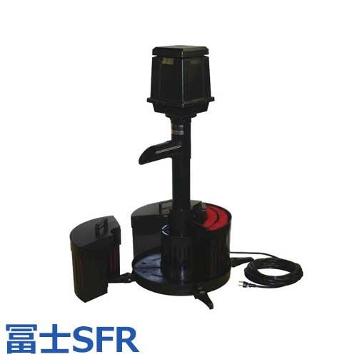 タカラ ウォータークリーナー 冨士SFR TW-522 (ダブルフィルター仕様