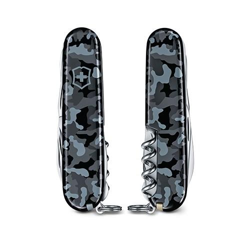 VICTORINOX（ビクトリノックス） 【メール便】 ハントマン ネイビー