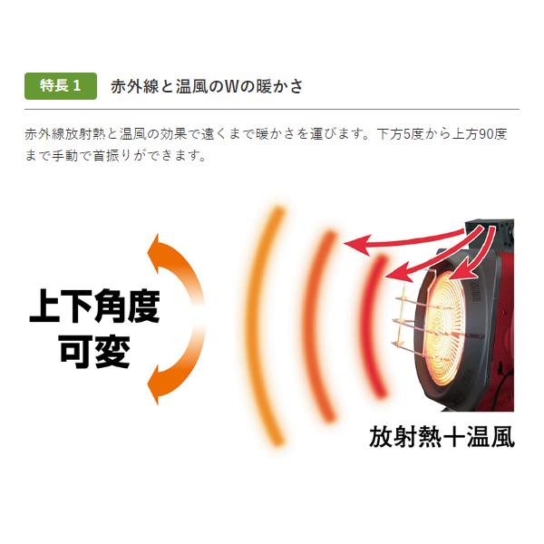 静岡製機 業務用 赤外線ヒーター バルシックス VAL6miniF1 [暖房 静岡製機 業務用 赤外線ヒーター バルシックス VAL6miniF1 [暖房