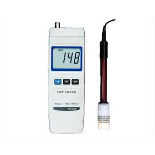 ORPメーター　マザーツール　酸化還元電位計　YK-23RP マザーツール デジタル酸化還元電位計(ORP)メータ(YK-23RP) : ミナト