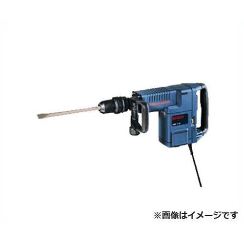 BOSCH/ボッシュ GSH11E 破つりハンマ GSH11E 破つりハンマー(SDS-maxシャンク) 1台 BOSCH(ボッシュ) 【通販