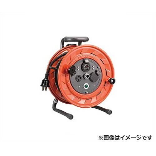 HATAYA ハタヤ コードリール AP-202M [三相 200 コンセント 工場