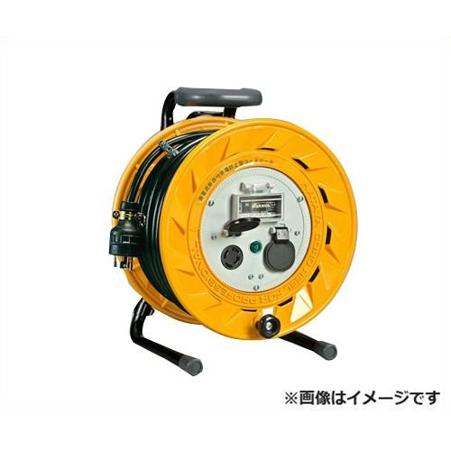 HATAYA（ハタヤ） ブレーカーリール BR-302M [漏電遮断器 三相