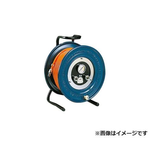 エアーホースリール　AH-30型 HATAYA（ハタヤ） エヤーハイリール AH-30 [エアー ロータリー機構