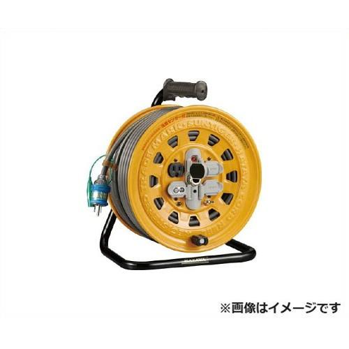 HATAYA（ハタヤ） サンタイガーリール BG-501KX [ソフトム ケーブル