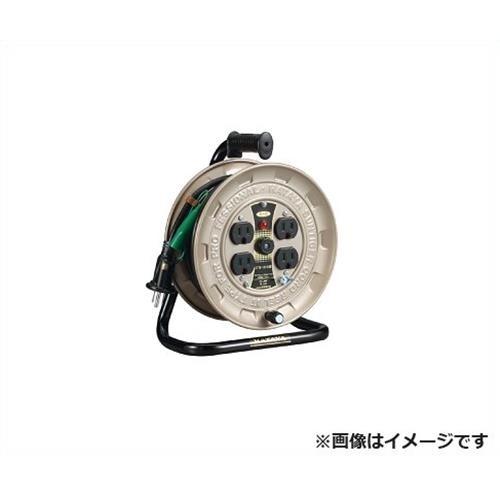 ハタヤ hataya シャッター コードリール 4 畑屋HATAYA ソフトコード採用20 コードリール PS-20型 防塵シャッター4口