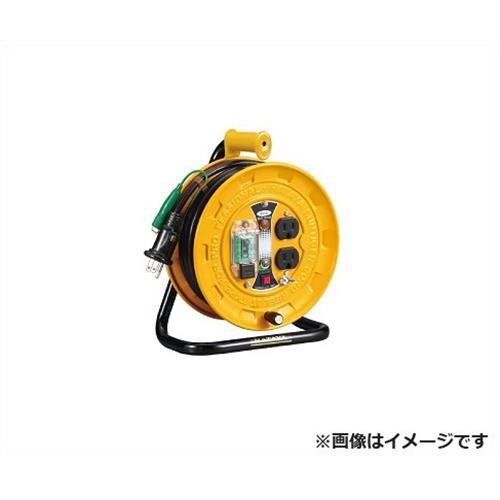 HATAYA（ハタヤ） コードリール JT- SBJ3-101KE [小型 安全 機能性 