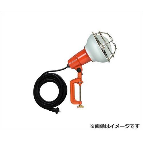 HATAYA（ハタヤ） 作業灯 RE-505K [屋外用 日本製 作業灯 リフレクター 