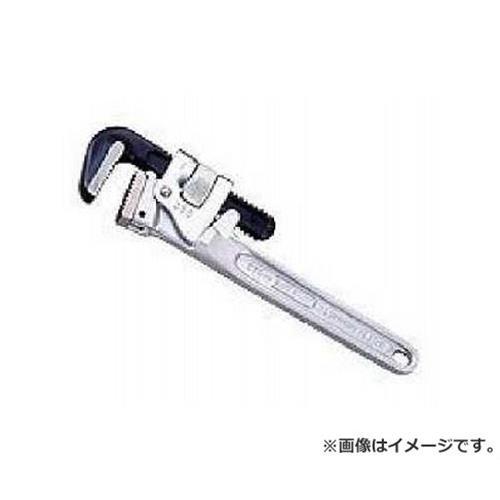 ◇◇LOBSTER ロブスター アルミレンチ  APW450 シルバー APW-450 アルミパイプレンチ 1丁 LOBSTER(ロブスター/エビ印