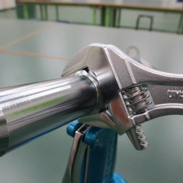 LOBSTER 【メール便】ロブテックス ハイブリッドモンキ UM36 [エビ