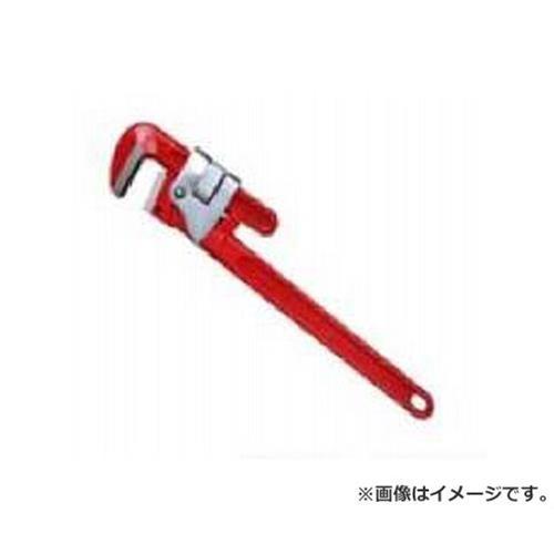 【在庫処分】ロブテックス 強力型パイプレンチ 350mm PW350 PW350 パイプレンチ(強力型) 1個 LOBSTER(ロブスター/エビ印