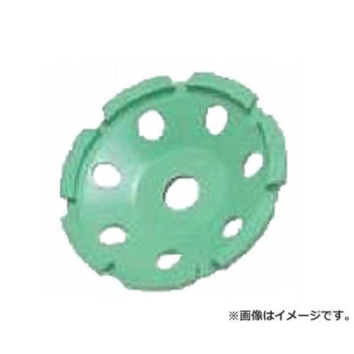 ロブテックス ダイヤモンドホイール・カップ CO 4 [エビ LOBSTER ダイヤモンド工具 カップホイール 乾式 CO 4]