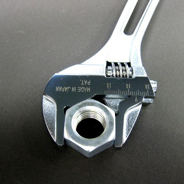 ともち LOBSTER 【メール便】ロブテックス ハイブリッドモンキ X UM36XG [エビ