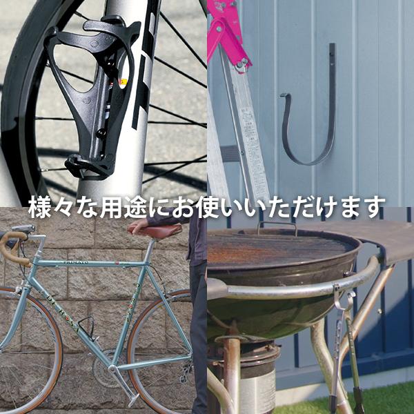 LOBSTER ロブテックス ちょっとナッター2 HNC24M (M4サイズ) [エビ印