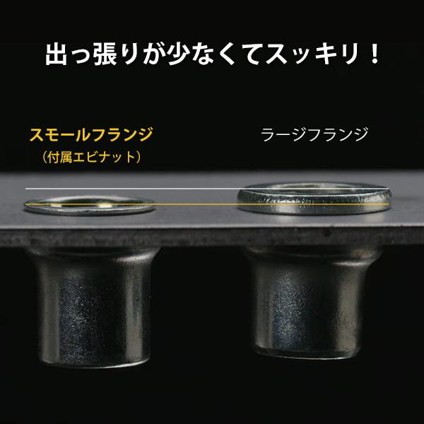 LOBSTER ロブテックス ちょっとナッター2 HNC25M (M5サイズ) [エビ印