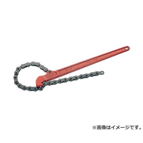 MCC チェーンレンチ MT-1 MCC MCC MCCトング MT1 [松阪鉄工所 トング パイプレンチ ラチェット