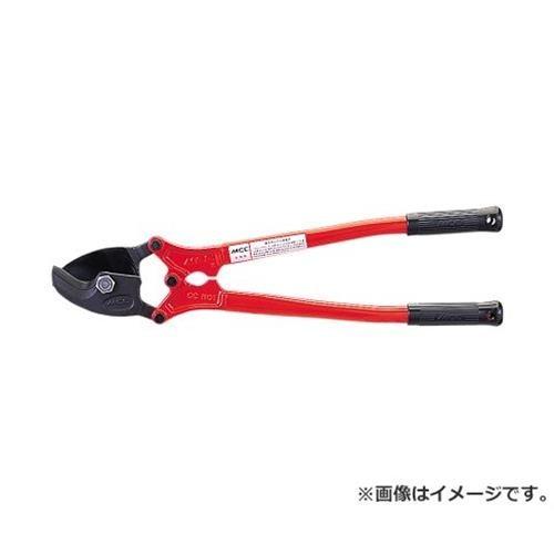 MCC ケーブルカッタ CC-0301 [松阪鉄工所 ケーブル カッタ 替刃式 切断 CC-1] の商品画像