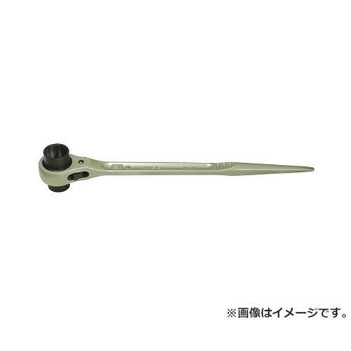 MCC ラチェットレンチ RW35X41 [松阪鉄工所 リョウグチ ラチェット 