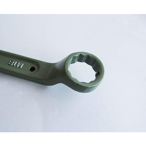 MCC 片口メガネレンチ OW-0127 [松阪鉄工所 片口 メガネ レンチ