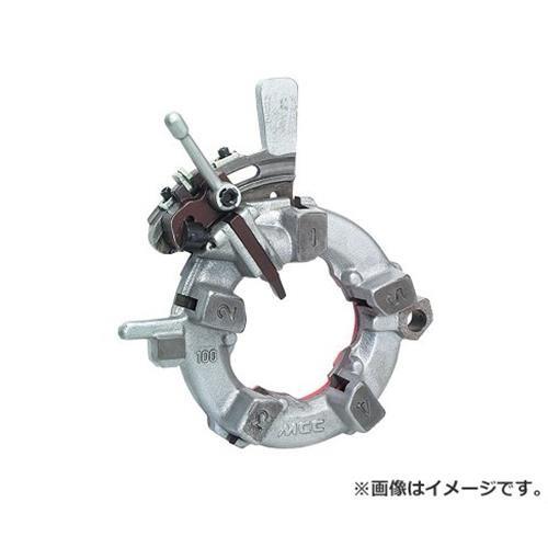 mccダイヘッド MCC MCC PMダイヘッド 3.1/2 4 ADG [松阪鉄工所 パイプマシン