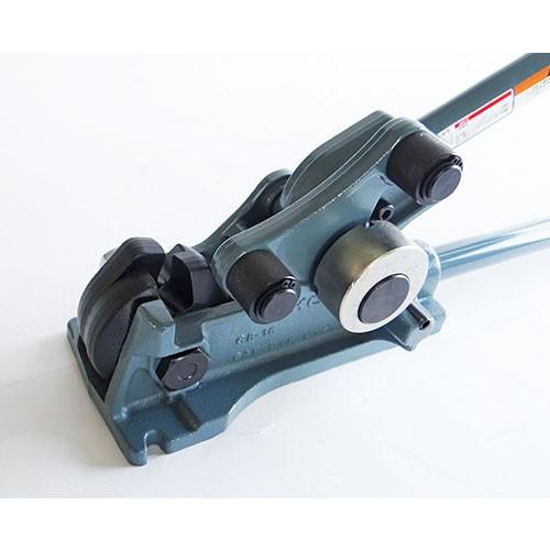 MCC カットベンダー CB16 CB-0216 [松阪鉄工所 カット ベンダー 替刃式 