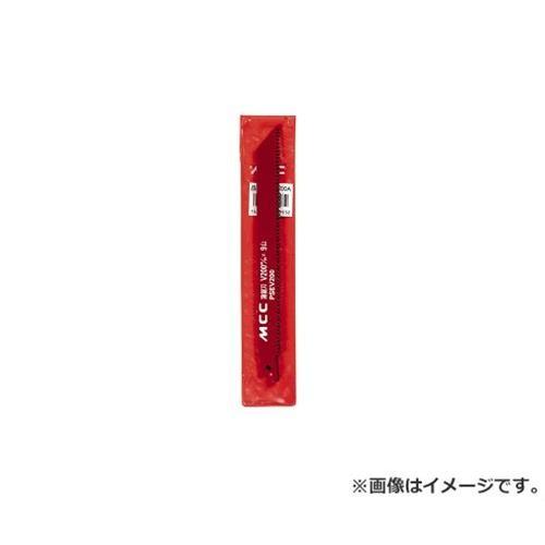 MCC パワーソー替刃 (5P) 200X9 ウスエンビ [松阪鉄工所 パワーソー 替