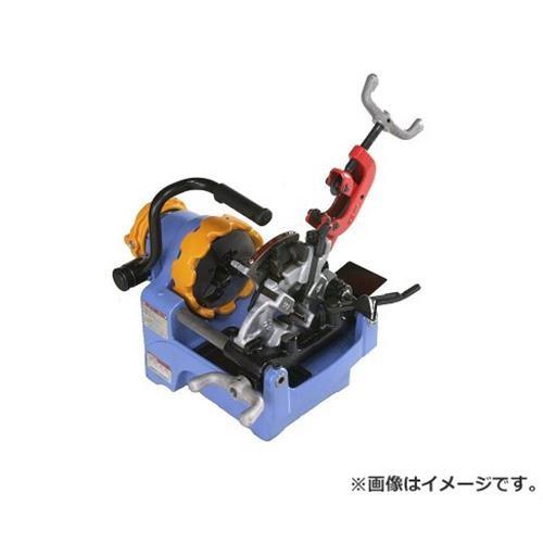 MCC パイプマシン ネジプロ 25AD [松阪鉄工所 自動ダイヘッド仕様 25AD