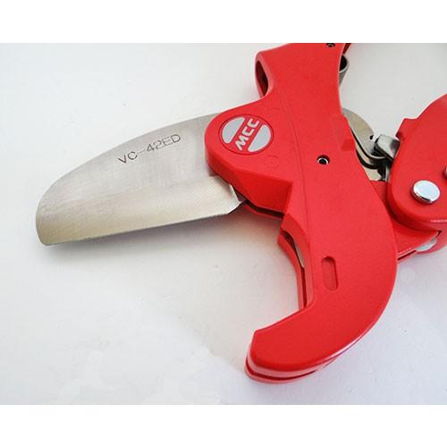 メール便】MCC エンビカッタ VC-42ED VC-0342 [松阪鉄工所 エンビ