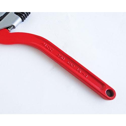 メール便】MCC コーナーレンチ スリムワイド 250 CWT-250 [松阪鉄工所