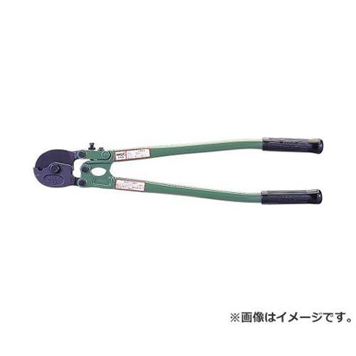 MCC ワイヤロープカッタ WC450 [松阪鉄工所 ワイヤー ロープ カッタ 替 