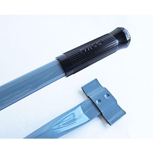 MCC アングル切断機 穴あきアングル用 AGS-40R [松阪鉄工所 電設 MCC アングル切断機 穴あきアングル用 AGS-40R [松阪鉄工所 電設