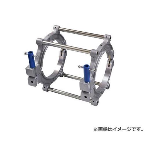 MCC ソケットクランプ ESI200K [松阪鉄工所 配管工具 水道排水用 融着