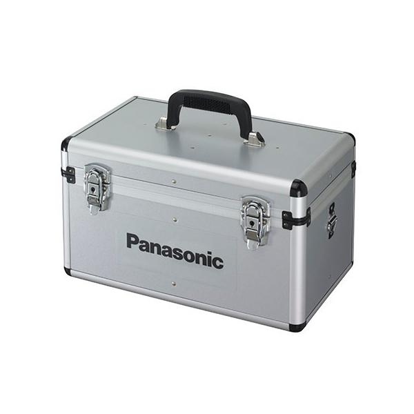 Panasonic（パナソニック） 充電真空ポンプ本体・ケース EZ46A3K-B 