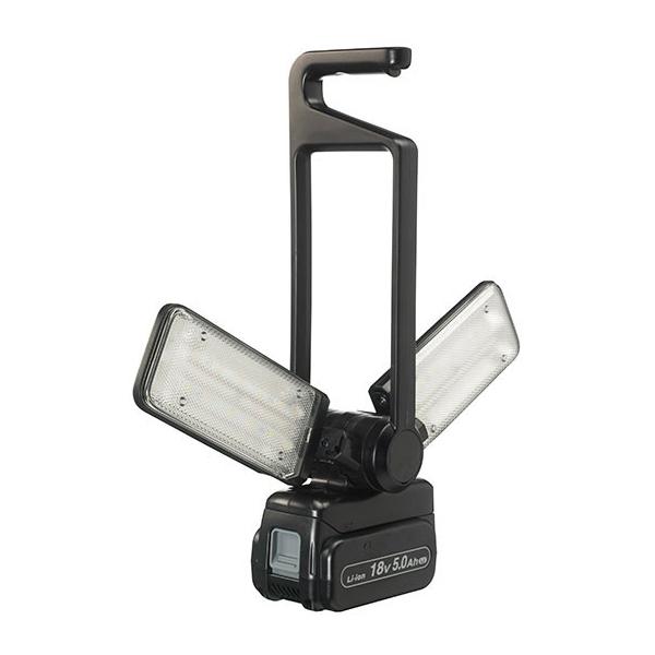 Panasonic パナソニック 工事用充電LEDマルチ投光器 EZ37C3 [Panasonic