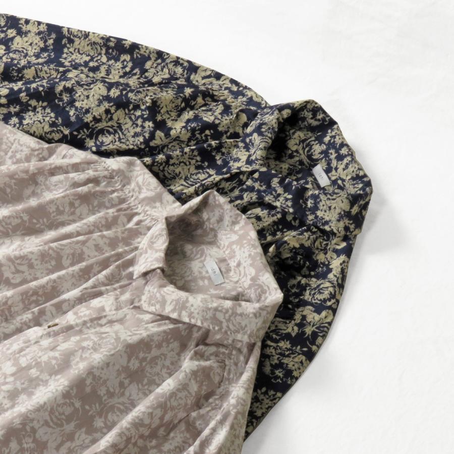 注目ブランド Ichi イチ フラワープリントシャツワンピース 1916 1916 Minatogawaradio Yahoo ショップ 通販 Yahoo ショッピング 限定価格セール Www Skylanceronline Com