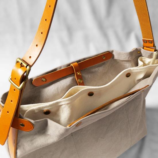 SUOLO（スオーロ） NOMAD ミリタリーキャンバス 2440 : ミナトガワ